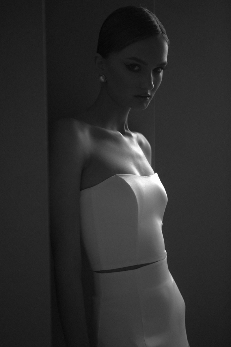 Портрет. Фотограф Александра Рышкова