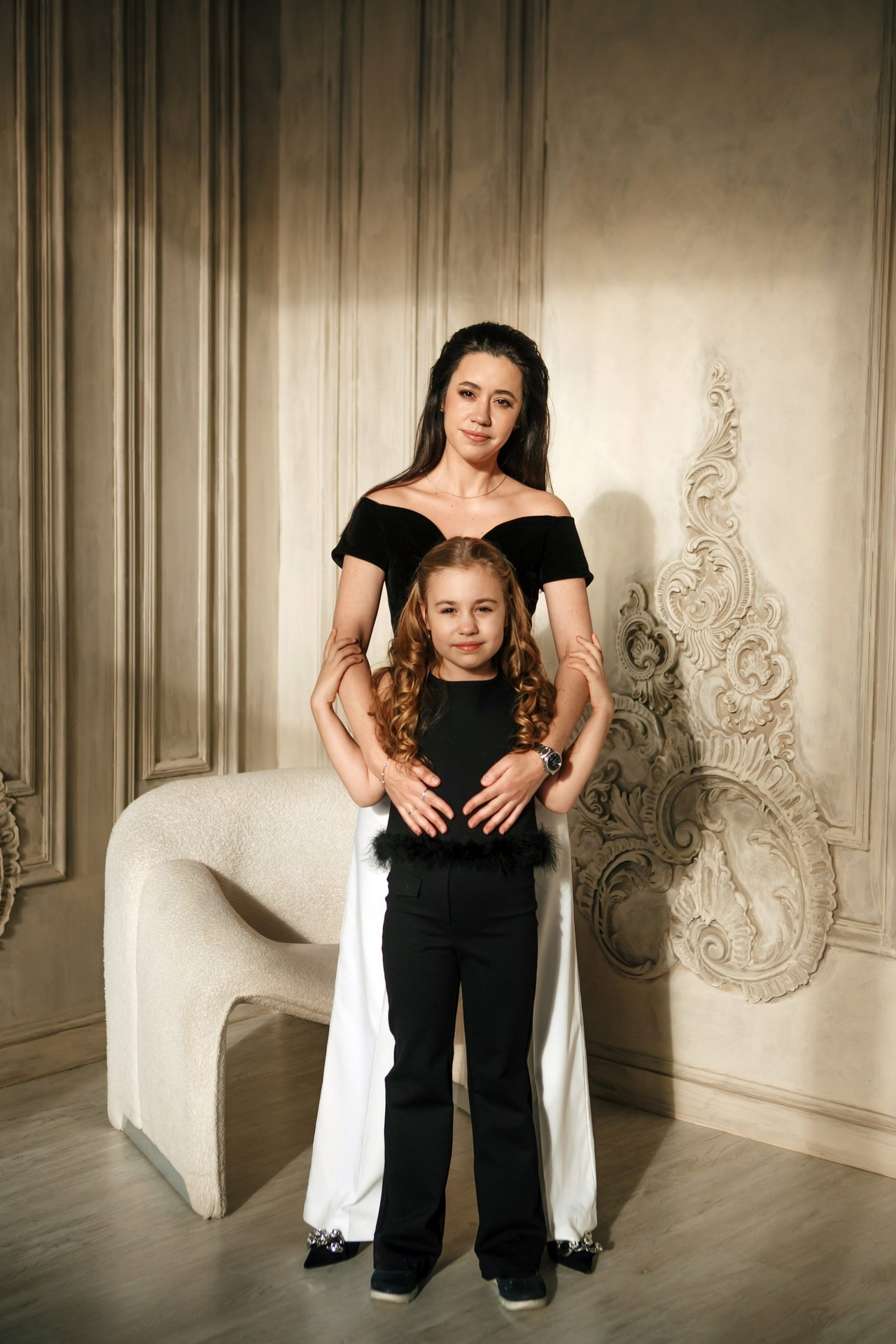 Отзывы. Фотограф Александра Рышкова