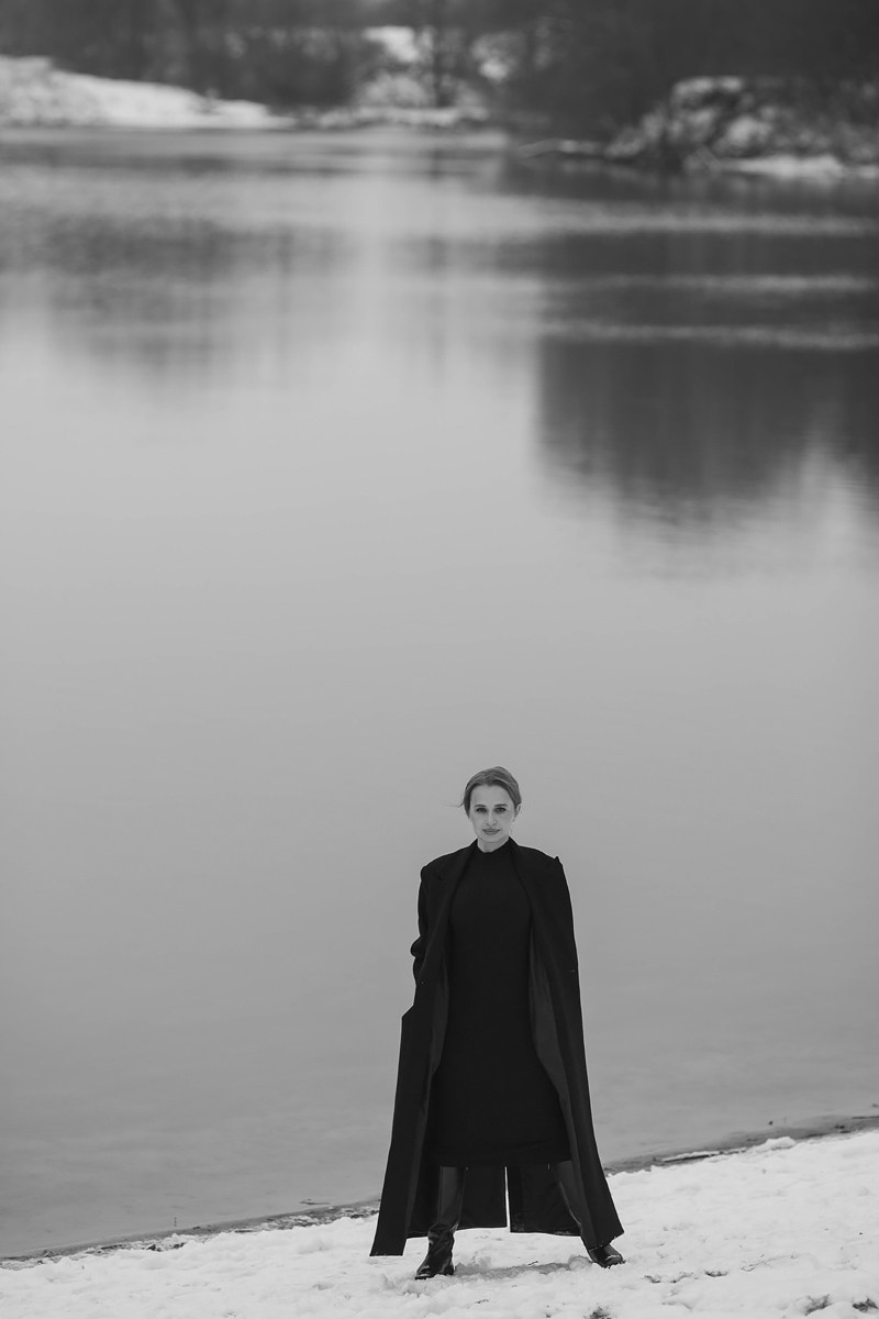 Алена. Фотограф Александра Рышкова