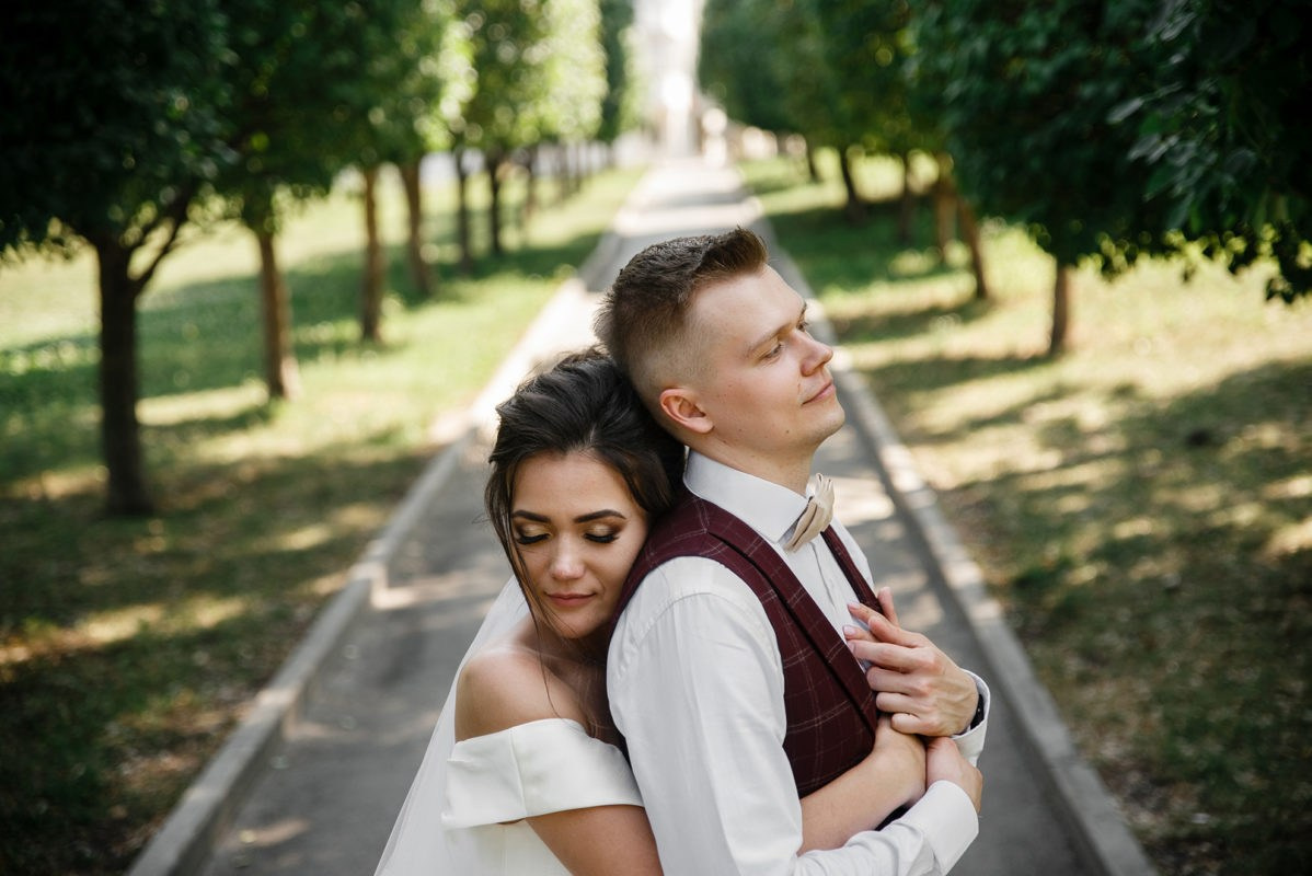 Свадьба Катя и Артём. Константин Солодянкин — свадебный и репортажный фотограф в Екатеринбурге и Верхней Пышме