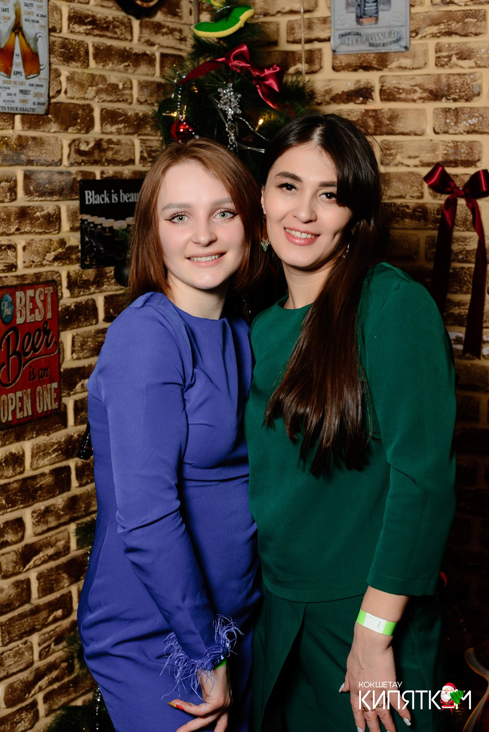 GENTLEMAN PUB. КИПЯТКОМ КОКШЕТАУ