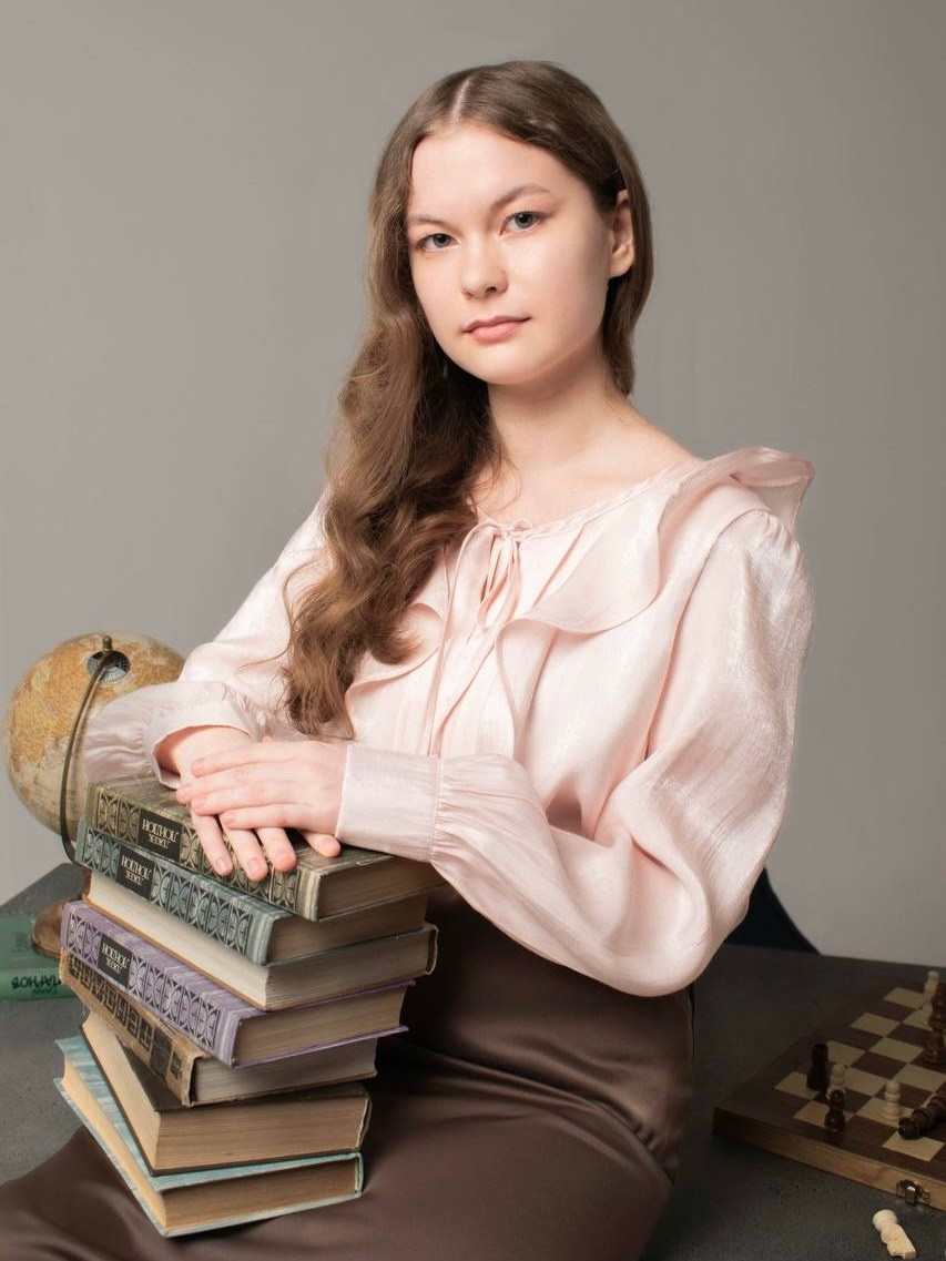 Школьные | Групповые фотосессии. Фотограф Уфа