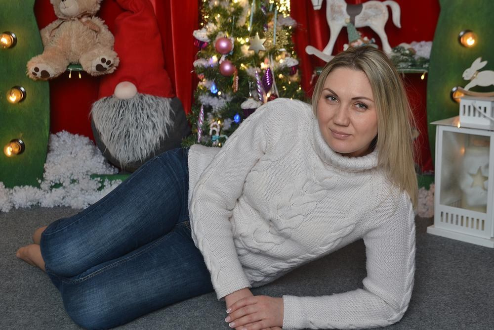 Юлия. Fotounata.ru