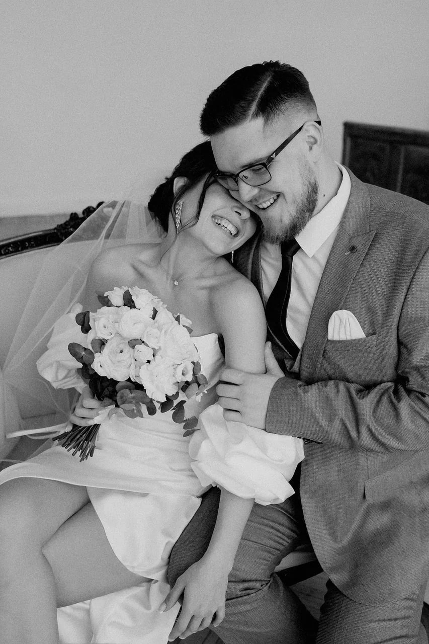 Свадьба. Свадебный, портретный и репортажный фотограф в Екатеринбурге