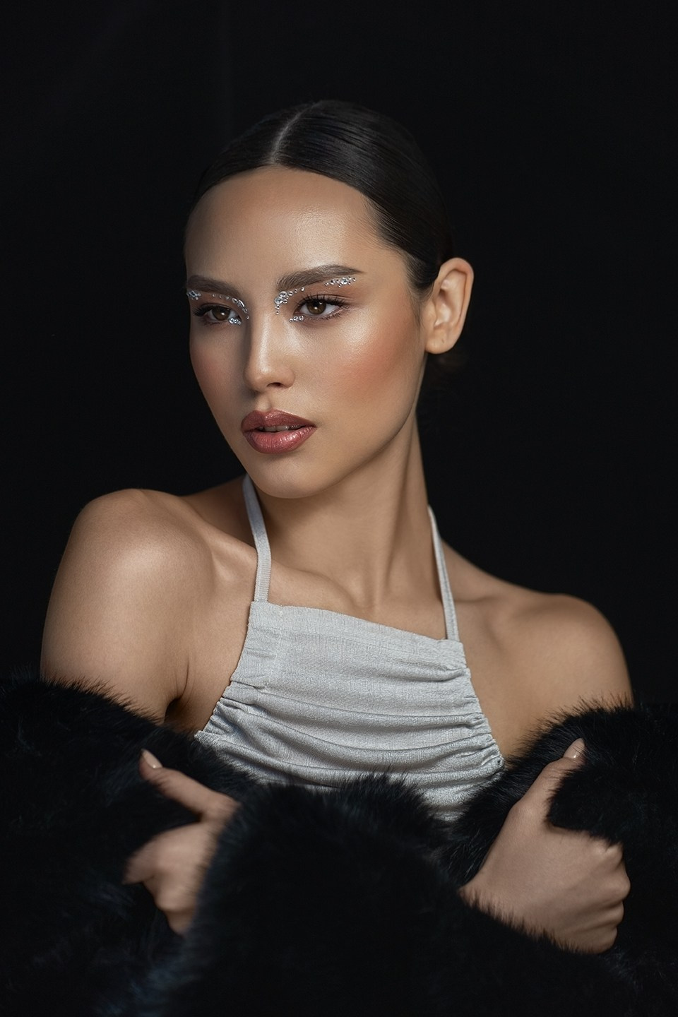 STUDIO PHOTO SHOOT. Photographer in Zurich