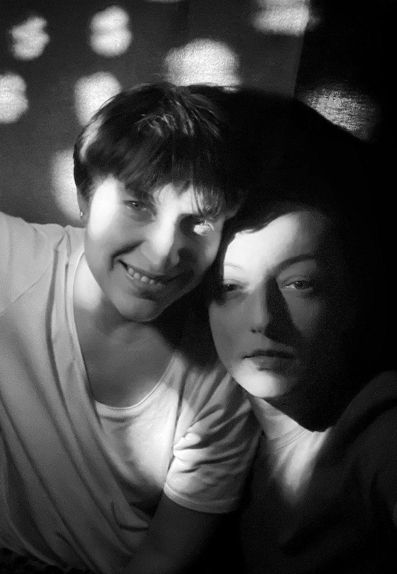 Марафон «Другая сторона света». Женский семейный фотограф Тула Москва Захарова Анна