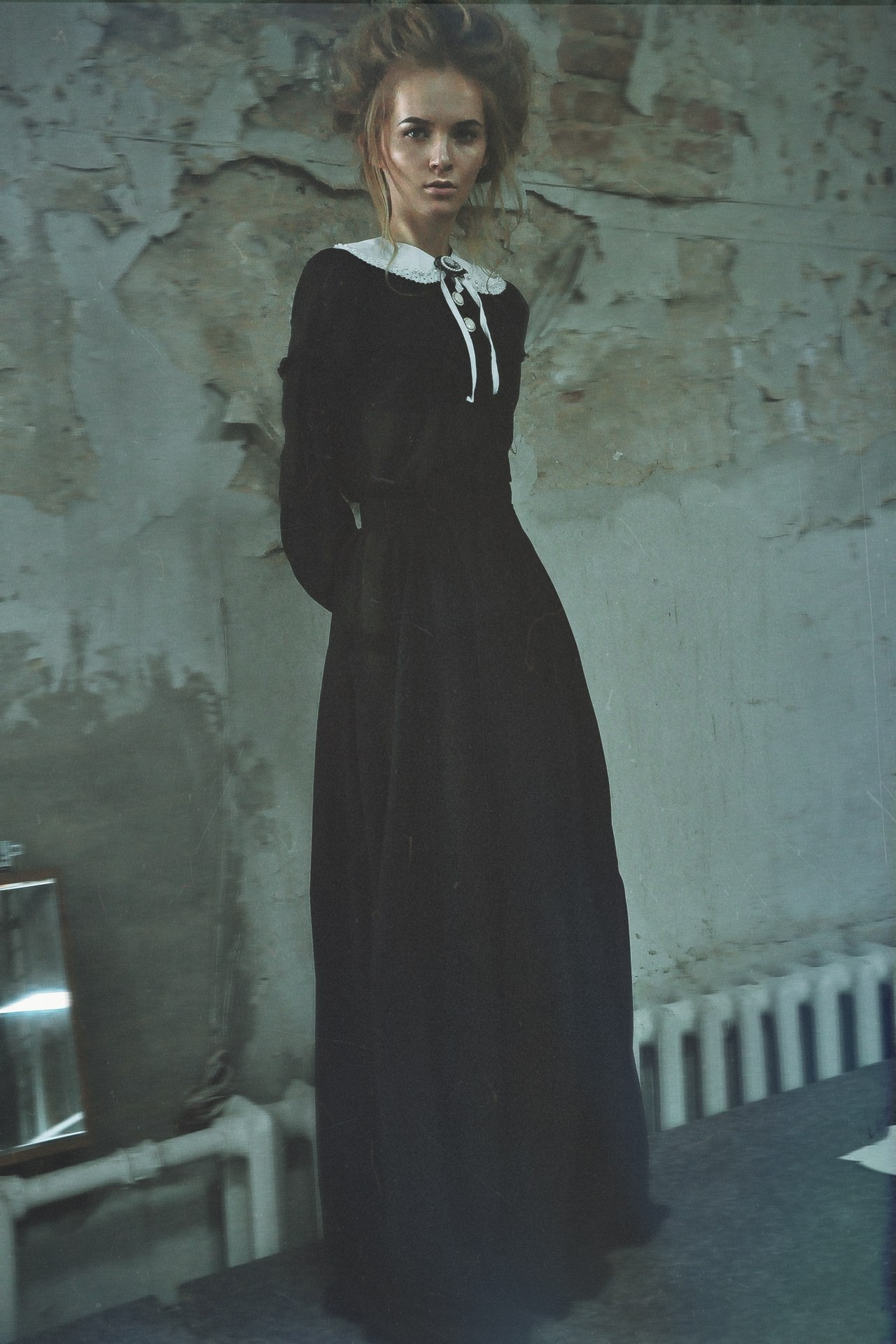 NO SERIES. Фотограф Julia Nova