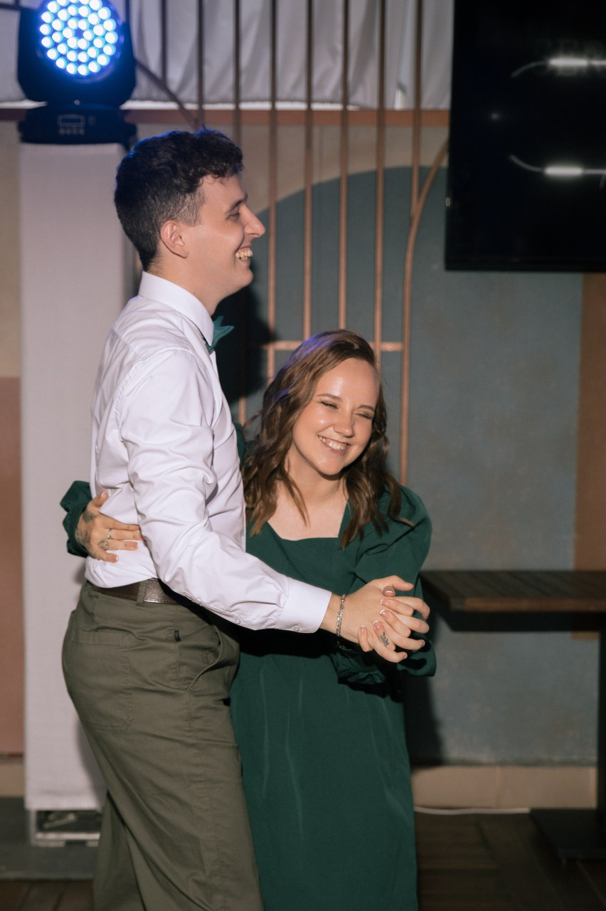 Виктория и Сергей. Свадебный и семейный фотограф