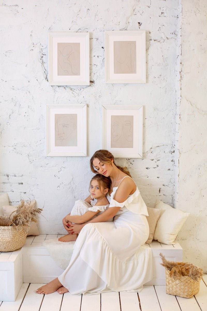 Рекомендации по подбору одежды на фотосессию. Фотограф в Санкт-Петербурге, Анна Скворцова