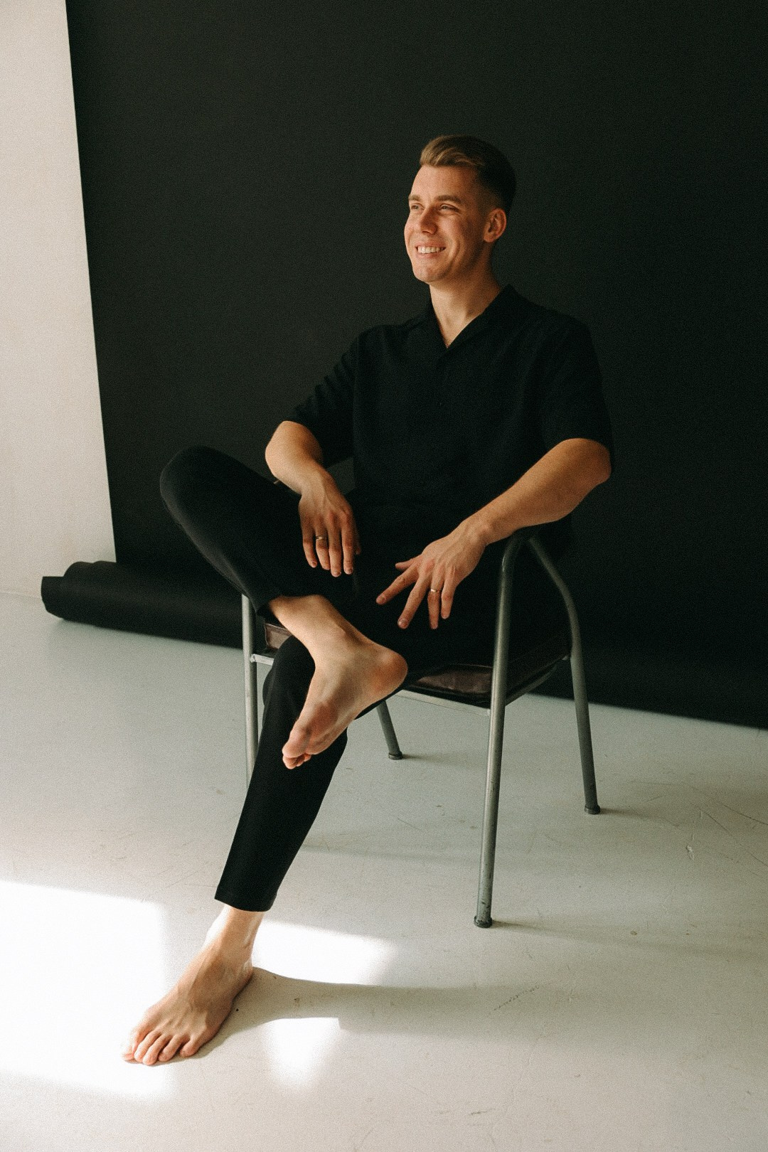 Влад и Наташа. Фотограф Нижний Новгород