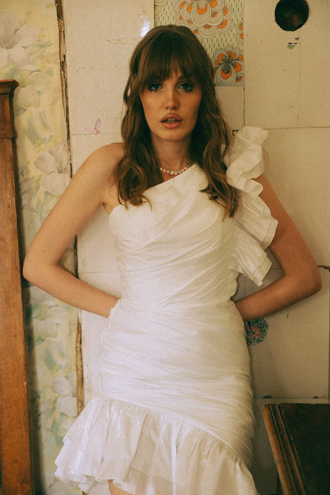 Лена. Фотограф Нижний Новгород