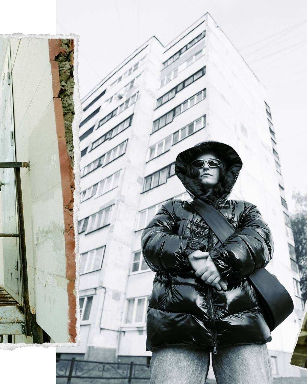 Коллажи. Алина Далызина / фотограф в Санкт-Петербурге