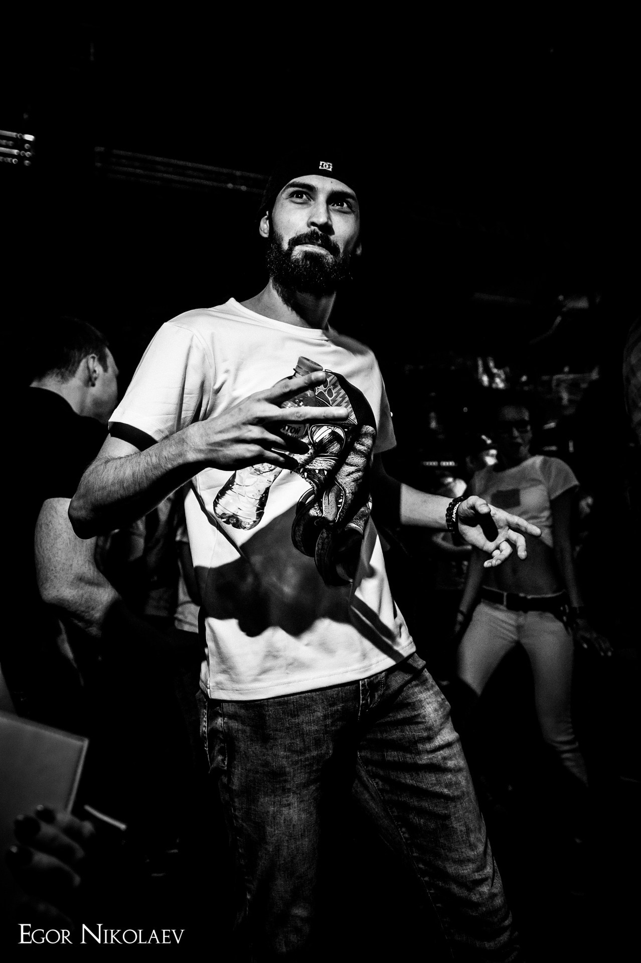 Фестиваль THE WORLD OF DRUM N BASS. РЕПОРТАЖНЫЙ И БИЗНЕС ФОТОГРАФ В МОСКВЕ, ЕГОР НИКОЛАЕВ