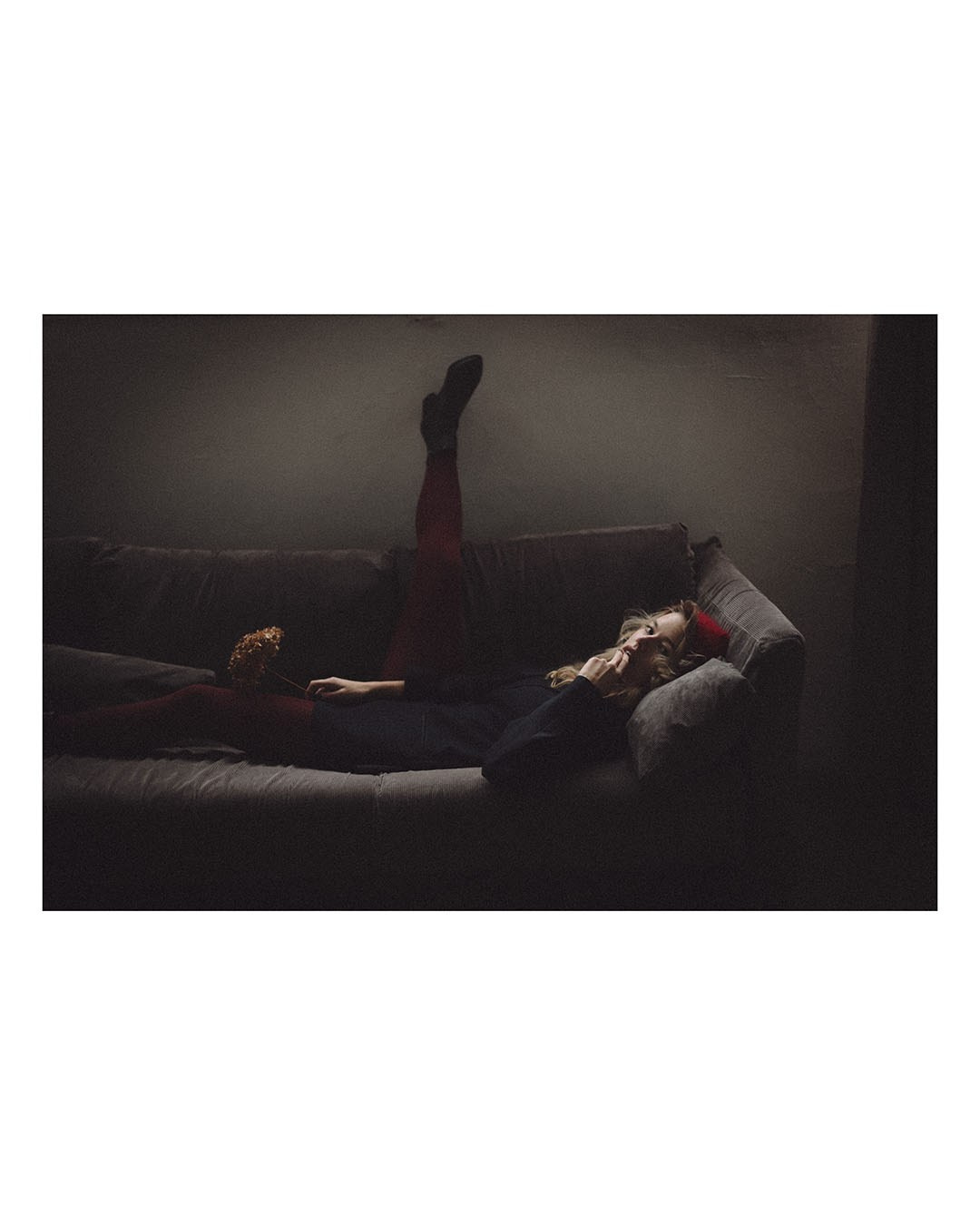 Таня. Фотограф в Нижнем Новгороде Кристина Батанова