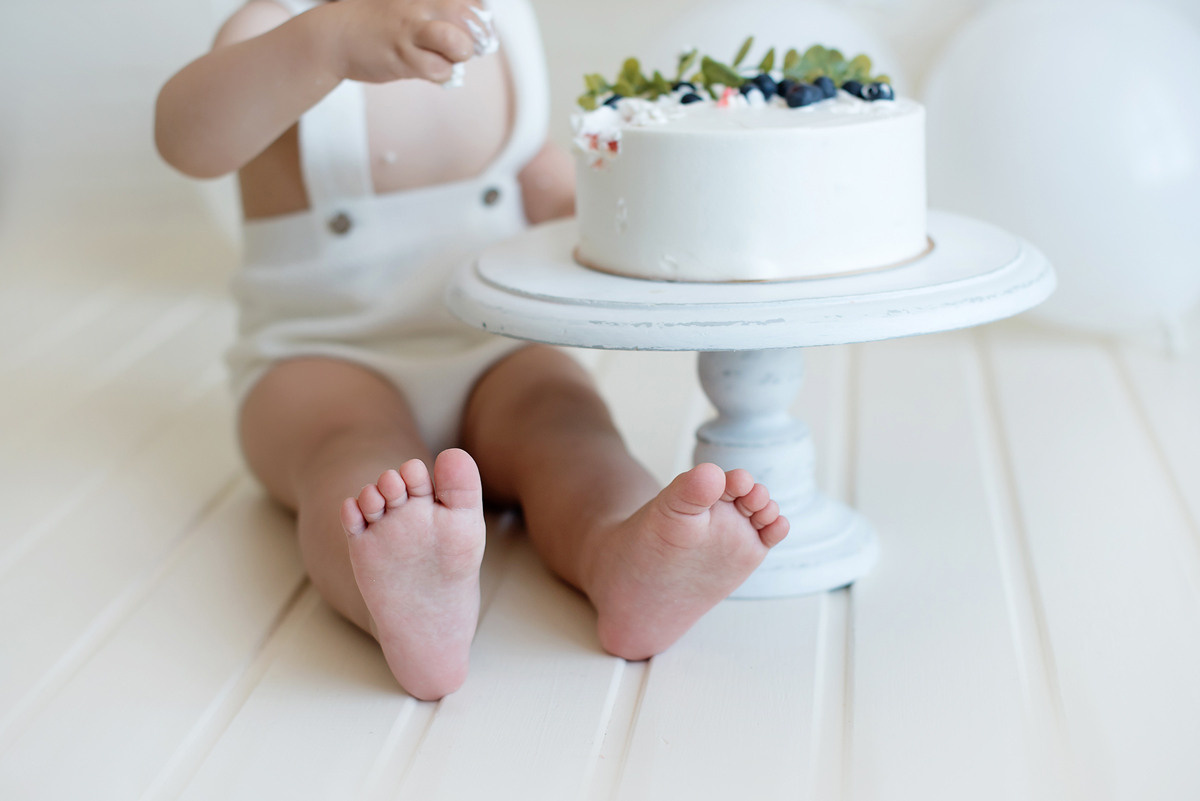 Мишутка. Фотограф новорожденных Елена Панова