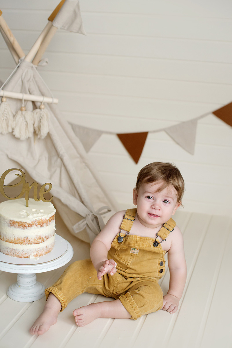 Дамир. Фотограф новорожденных Елена Панова