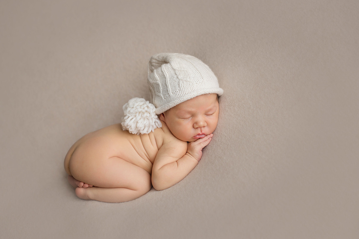 Артем 12 дней (Пакет Экспресс). Фотограф новорожденных Елена Панова