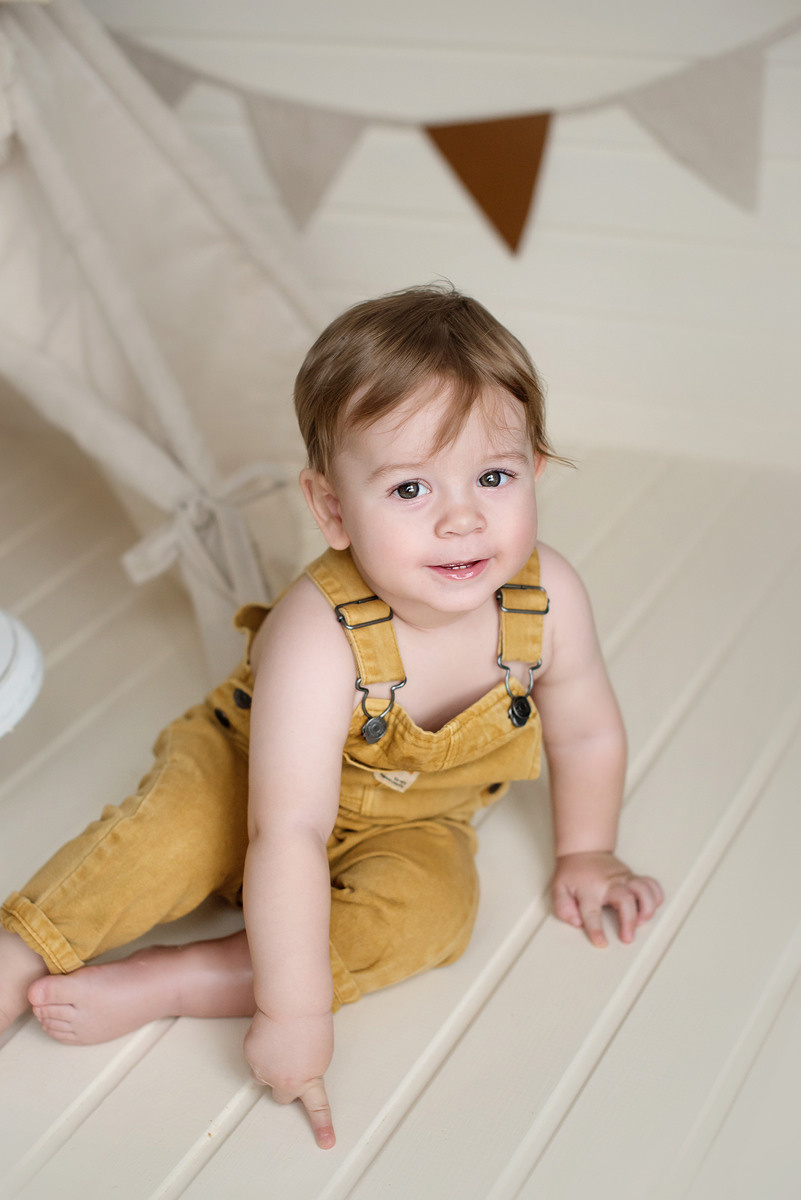 Дамир. Фотограф новорожденных Елена Панова