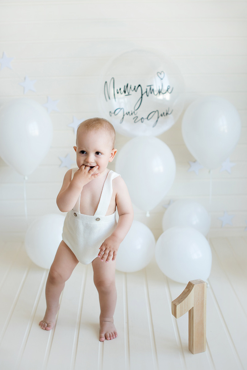 Мишутка. Фотограф новорожденных Елена Панова