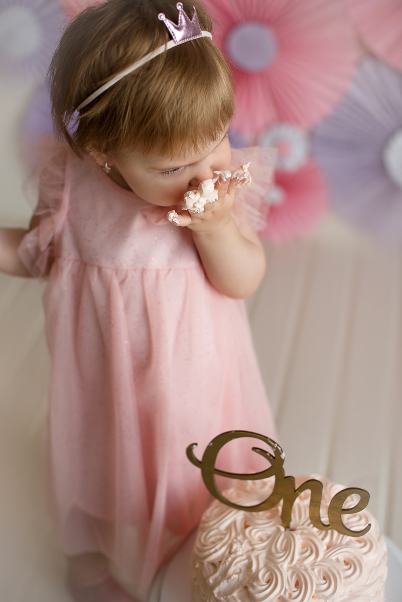 Машенька. Фотограф новорожденных Елена Панова