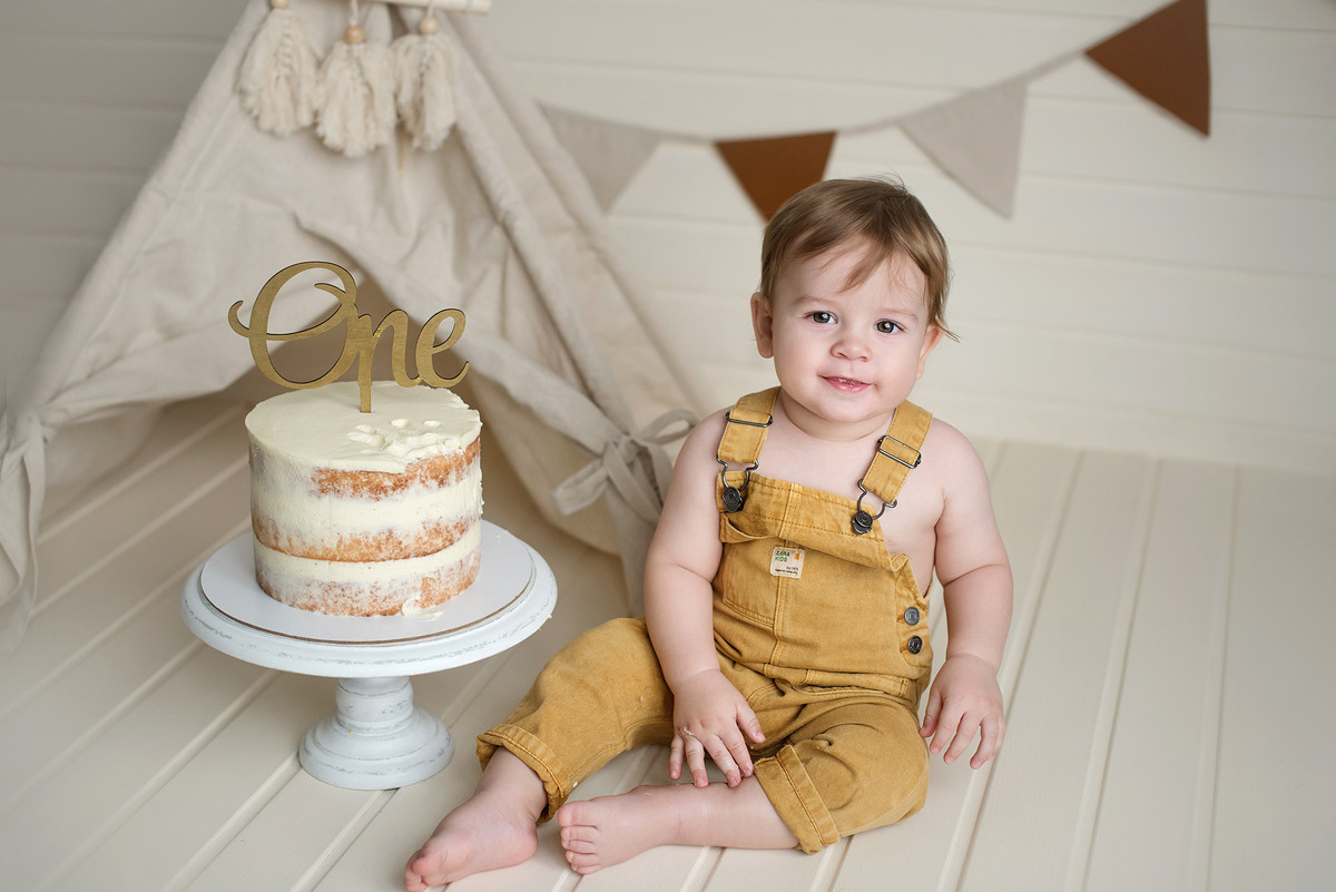 Дамир. Фотограф новорожденных Елена Панова