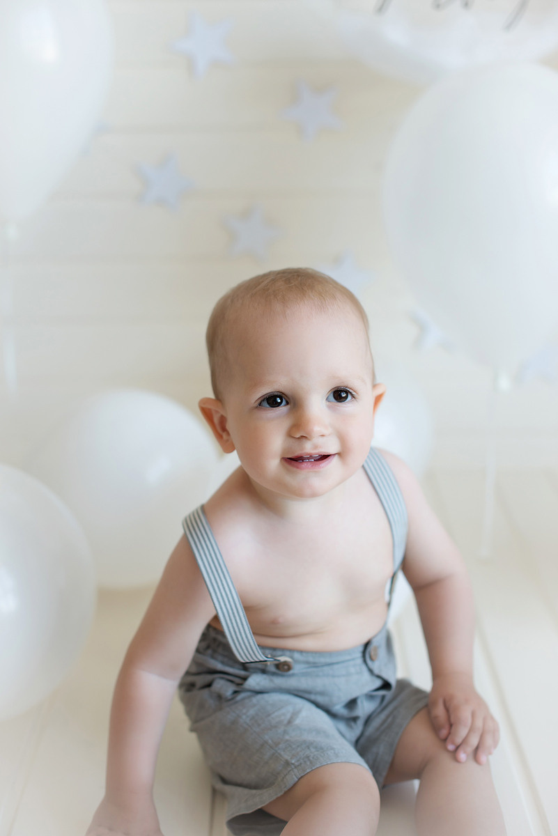 Мишутка. Фотограф новорожденных Елена Панова