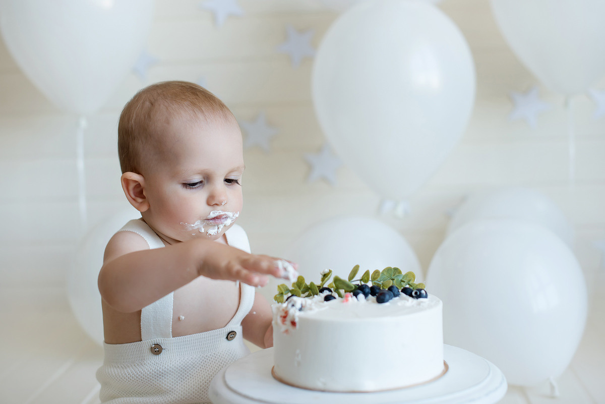 Мишутка. Фотограф новорожденных Елена Панова