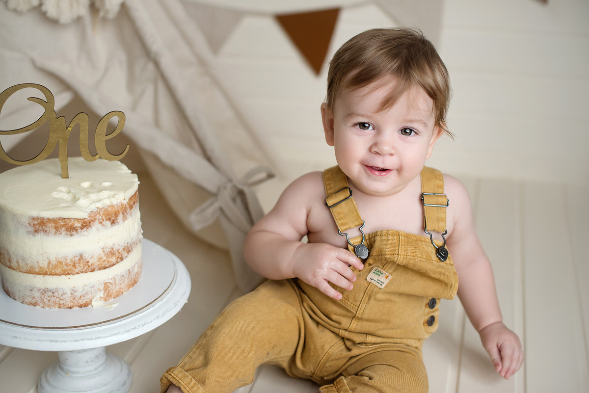 Дамир. Фотограф новорожденных Елена Панова