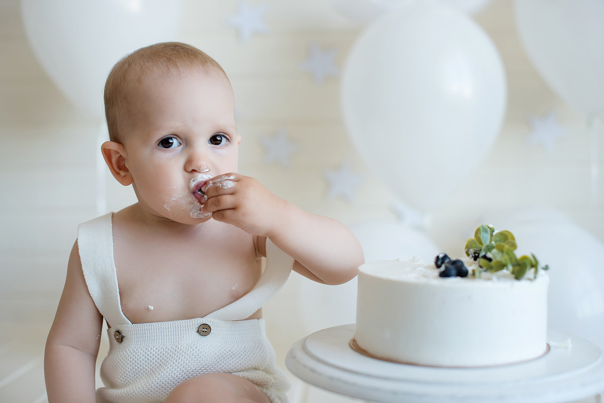 Мишутка. Фотограф новорожденных Елена Панова