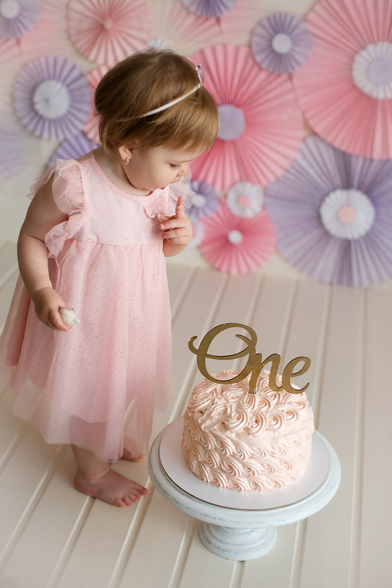 Машенька. Фотограф новорожденных Елена Панова