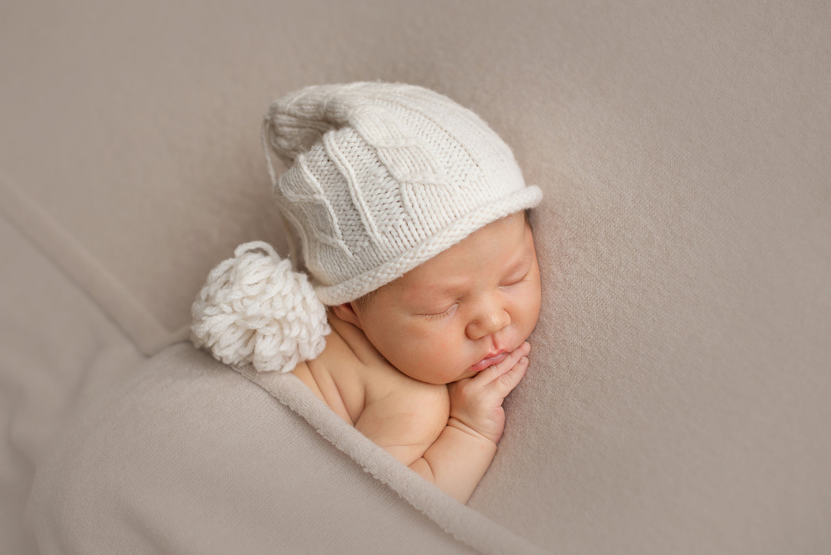 Артем 12 дней (Пакет Экспресс). Фотограф новорожденных Елена Панова