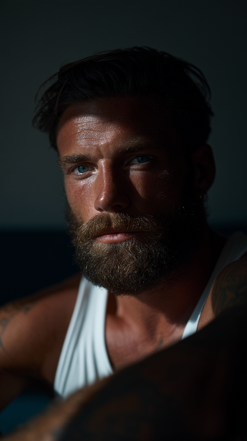 Нейромодели и настроение