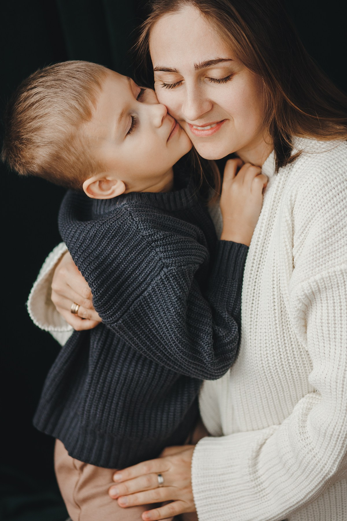 Наташа. Семейный и свадебный фотограф Брянск, Москва Ольга Ли