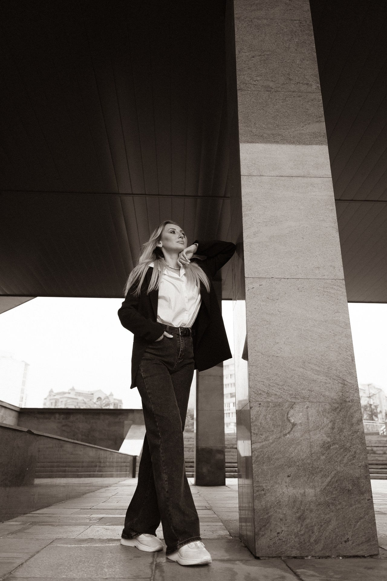 Оля. Фотограф в Красноярске. Юлия Чаушанская