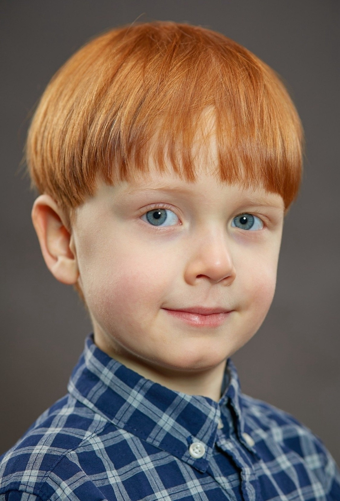 Константин Чеботарь 8 лет. Актёрское агентство