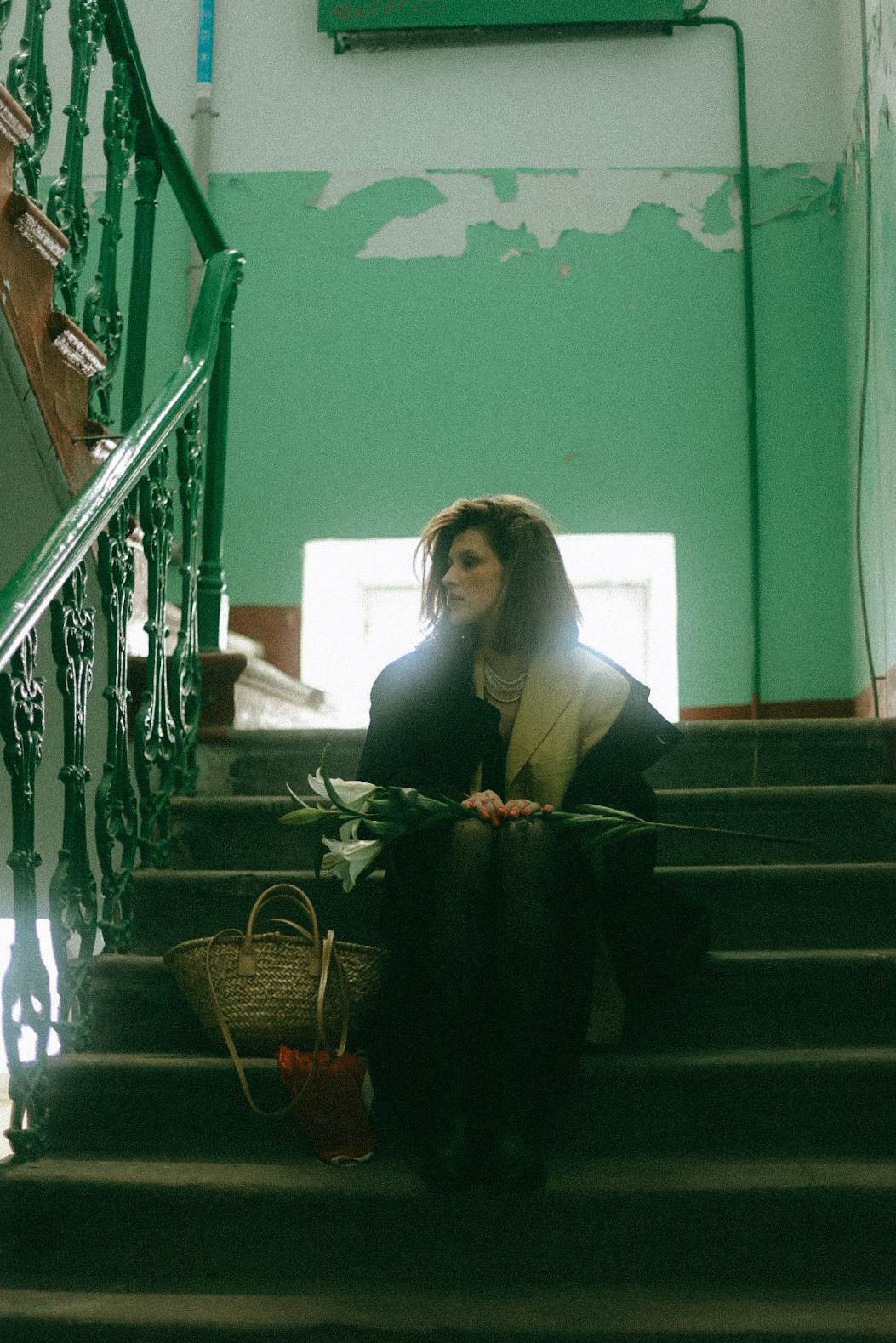 Наташа. Фотограф Нижний Новгород