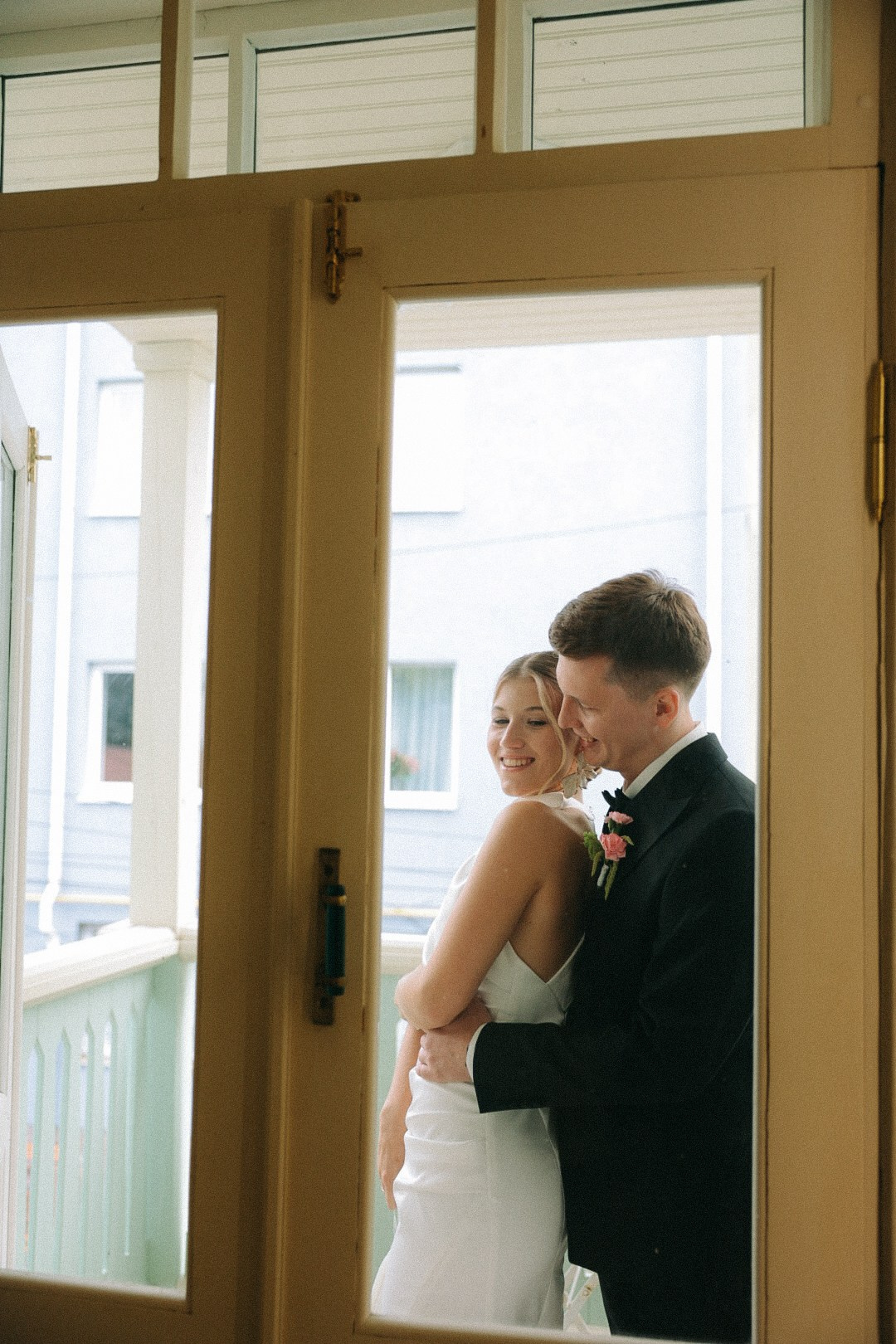 Егор и Маша. Фотограф Нижний Новгород