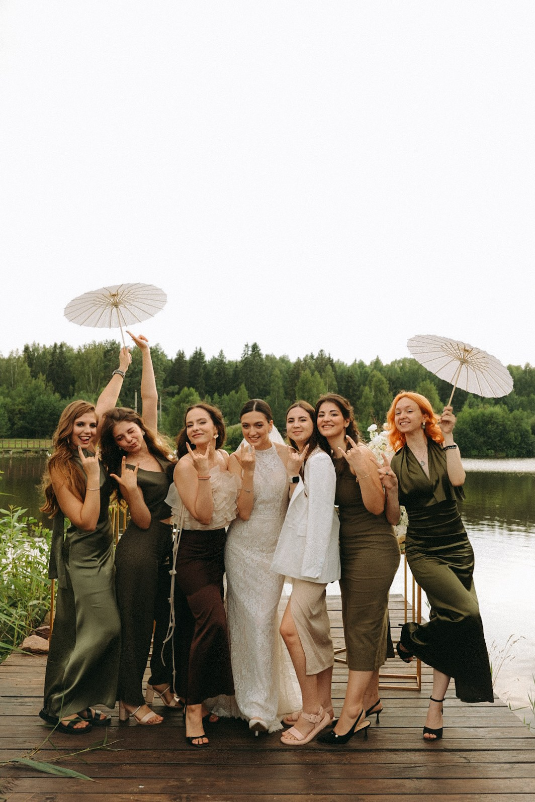 Максим и Лиза. Фотограф Нижний Новгород