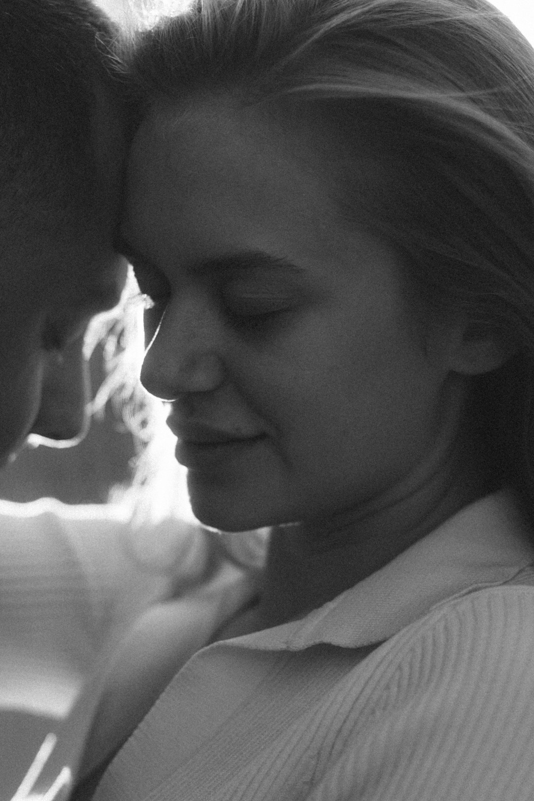 Артем и Даша. Фотограф Нижний Новгород