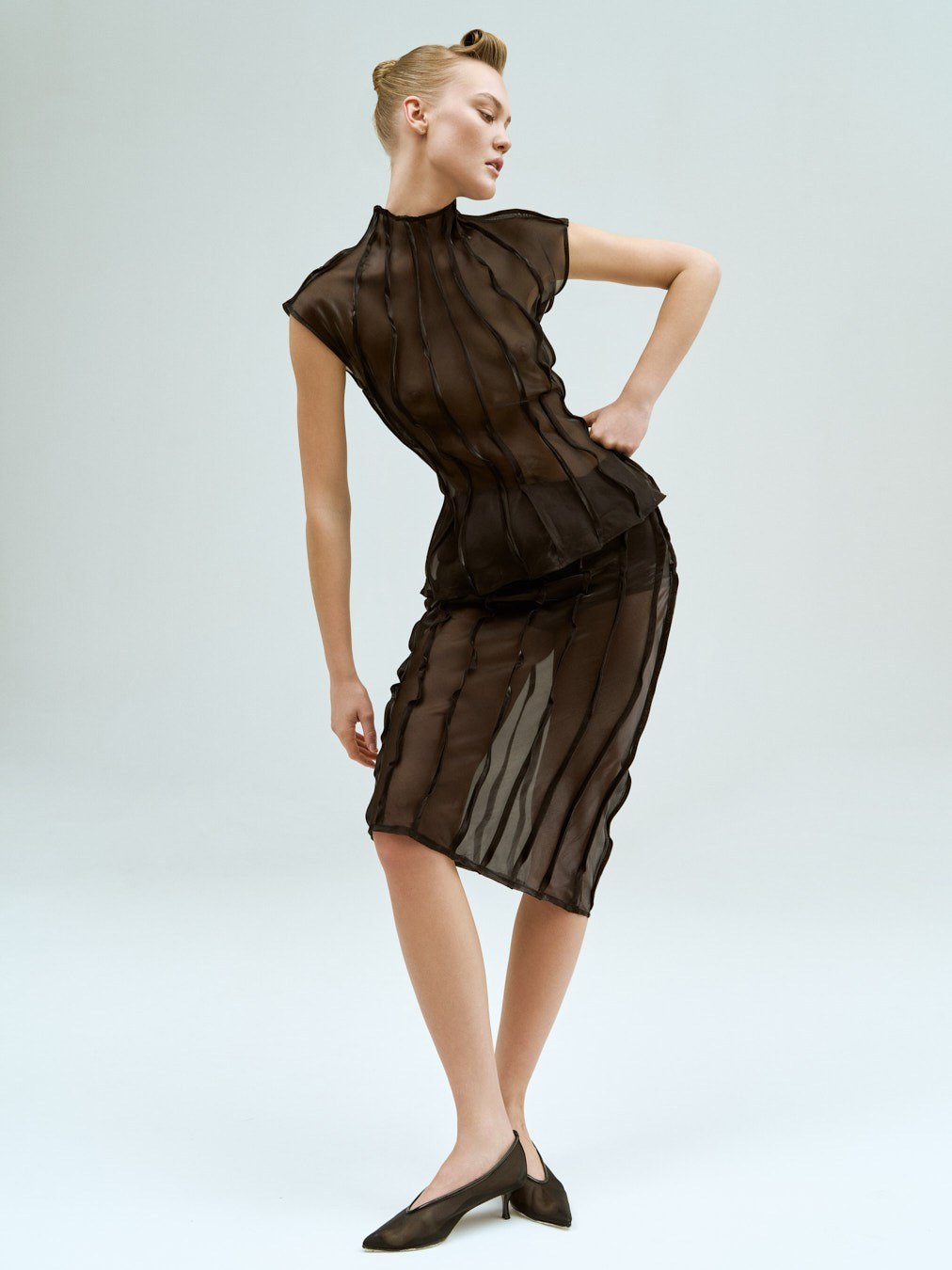 Полина. Фотограф в Москве Евгений Колесников