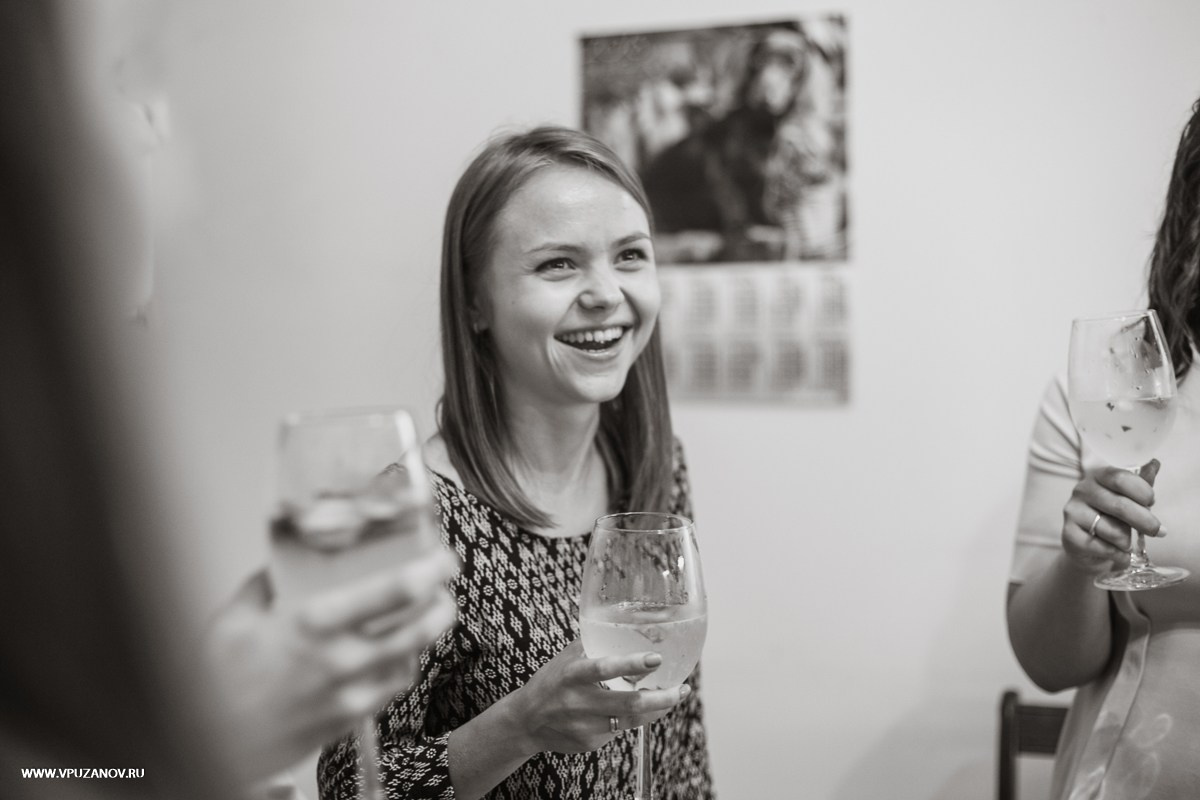 Девичник на даче или загородном доме