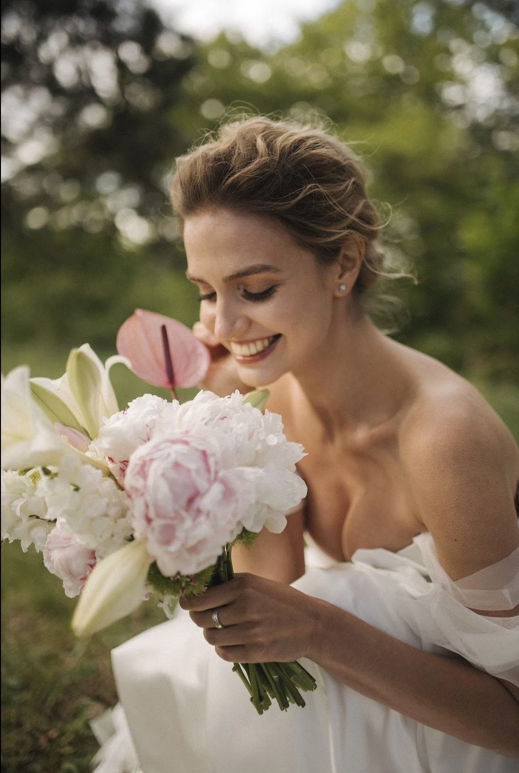 Заказать свадебную фотосъемку | Пакеты «под ключ» с полной поддержкой. Репортажный фотограф Катерина Гилс Москва