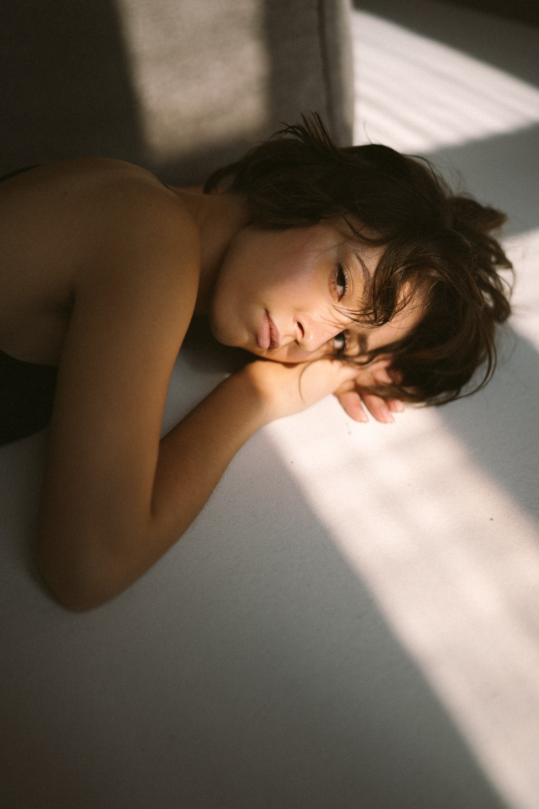 Lera. Kseniia Kremneva — Photographer