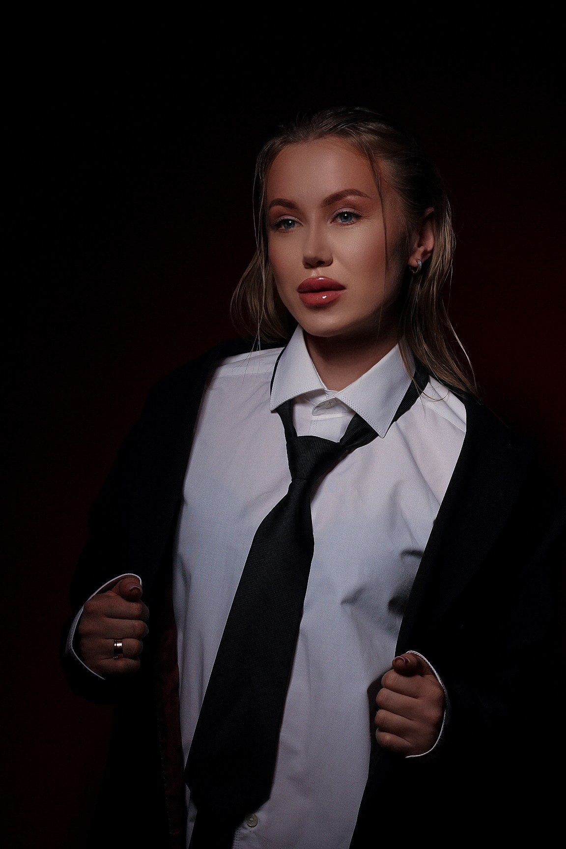 Съёмка с искусственным светом. Фотограф Иванова Елена в Иркутске