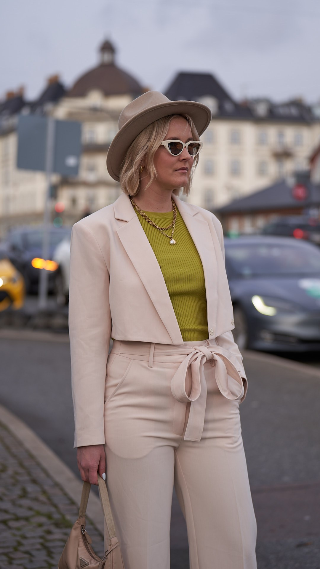 COPENHAGEN FW 2023. Photographer / Videographer Marina Fedotova in Paris