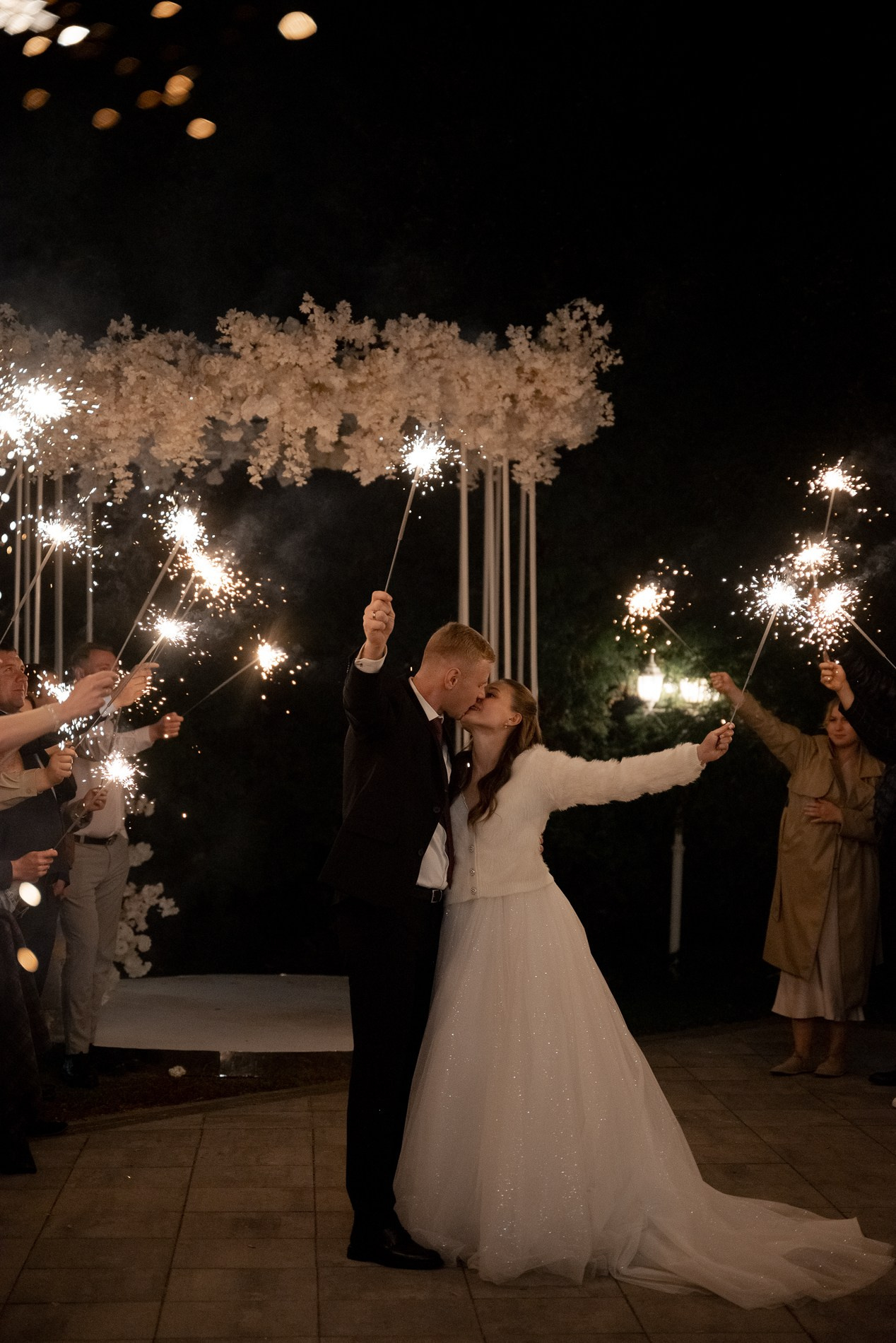 Настя и Дима. Свадебный и семейный фотограф в Рязани Калинкина Мария