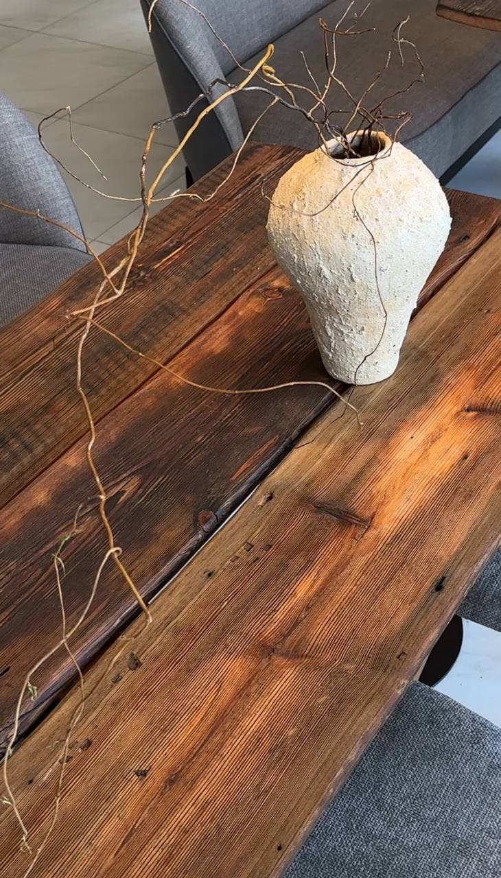 Сосуд. Арт-керамика Катерины Жизневской