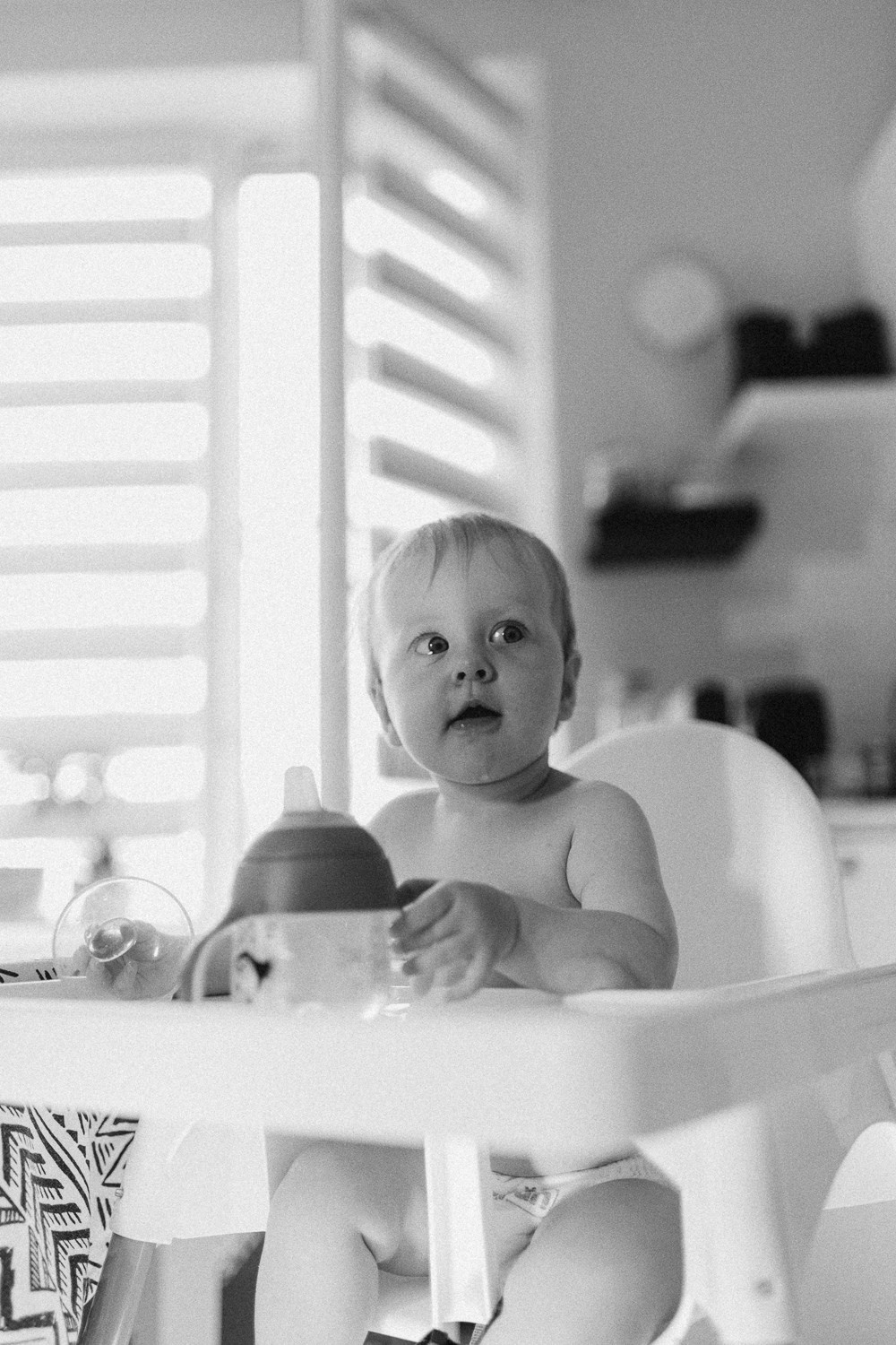 Первое лето. Фотограф из Петербурга