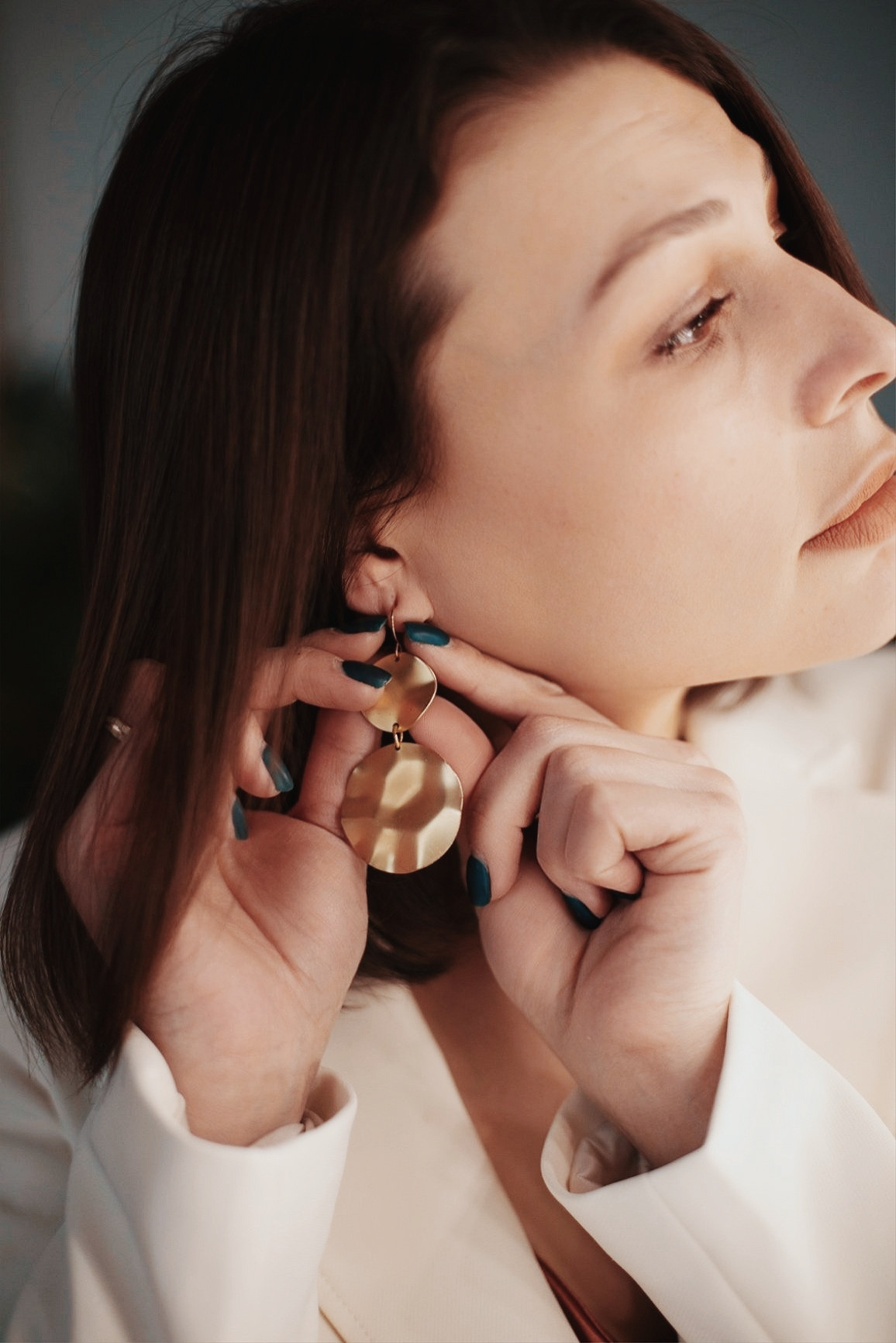 Стилист. Контент фотограф в Москве Екатерина Михно