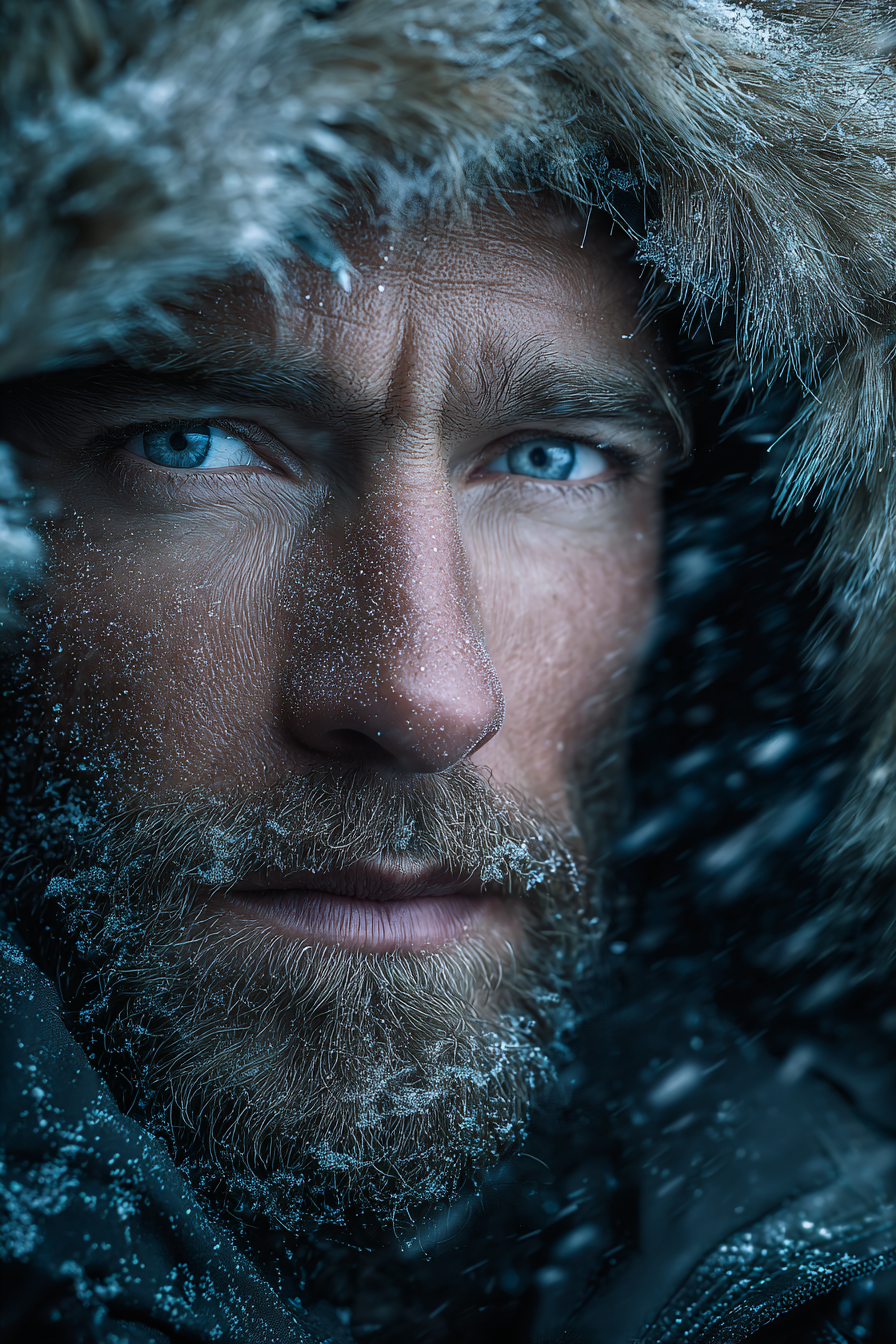 Творческие проекты. Katrin — AI-съемки и креативные ролики для брендов